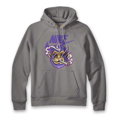 ShadowFlex Hoodie