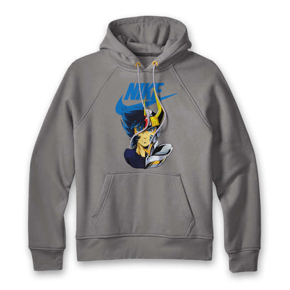 UrbanEdge Hoodie