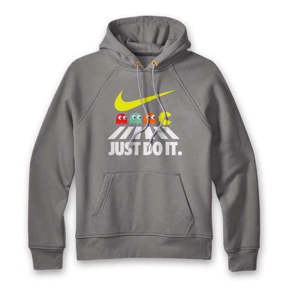 Arctic Chill Hoodie