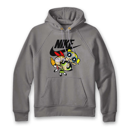 Street Flow Hoodie
