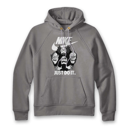 NovaEdge Hoodie