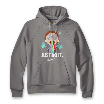 Midnight Luxe Hoodie
