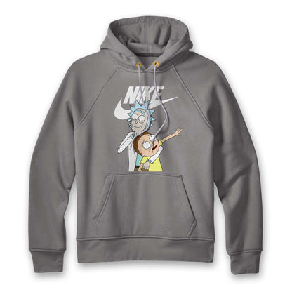 StormShield Hoodie