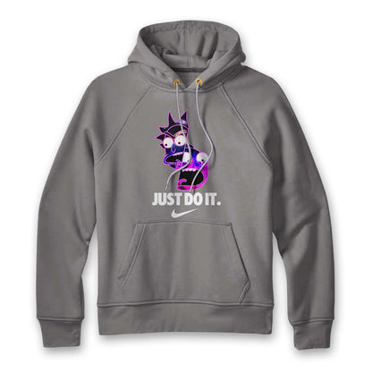 ZenFlow Hoodie