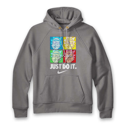 HyperCore Hoodie
