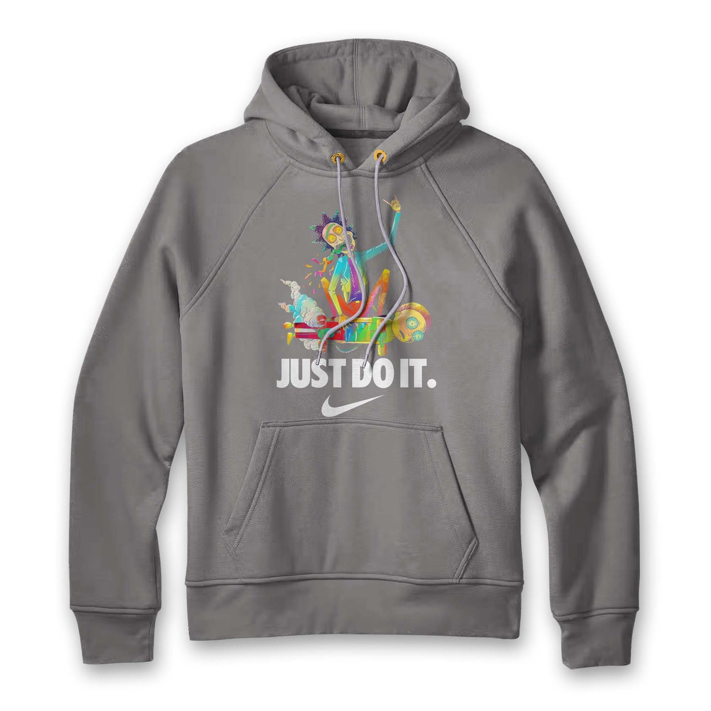 ArcticShield Hoodie