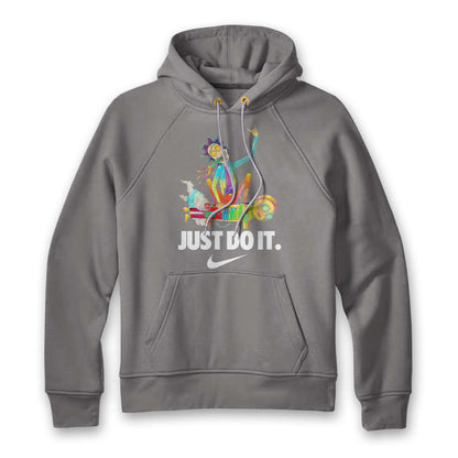 ArcticShield Hoodie