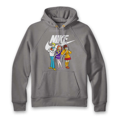CloudWeave Hoodie