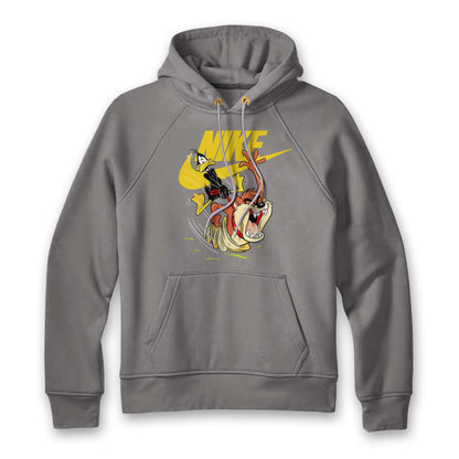 UrbanEdge Hoodie