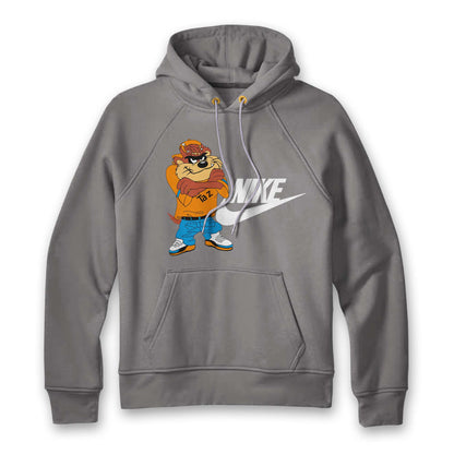 MidnightStealth Hoodie