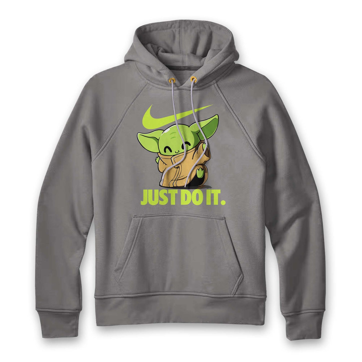 Zenith Pro Hoodie