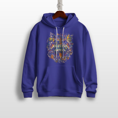 I'm On Another Level Hoodie