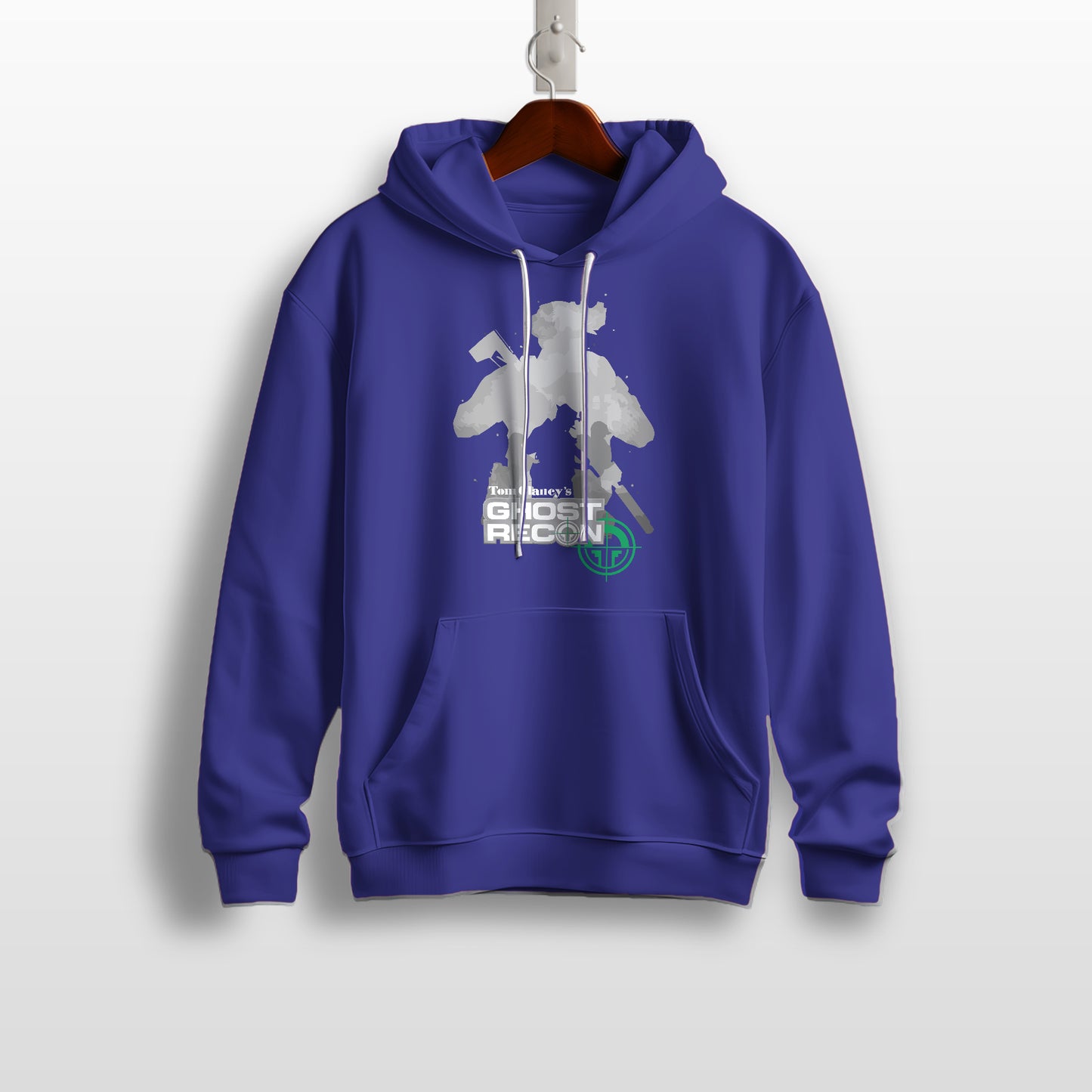 Tom Clancy's Ghost Recon Hoodie