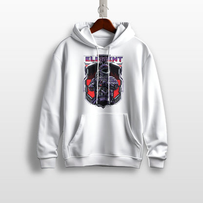 Element Astronaut Hoodie