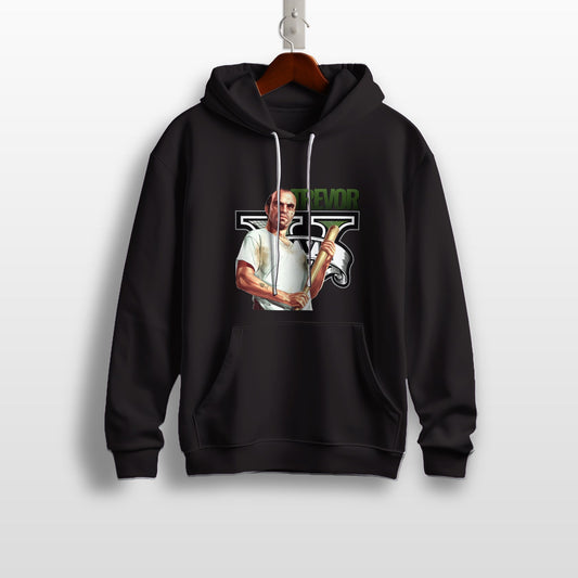 Grand Theft Auto 5 Trevor Hoodie