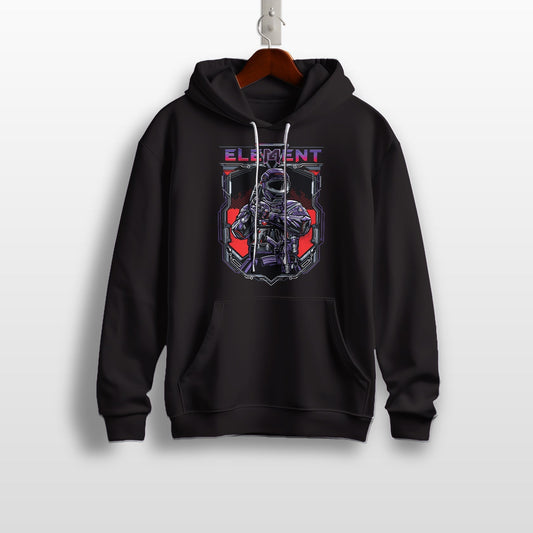 Element Astronaut Hoodie