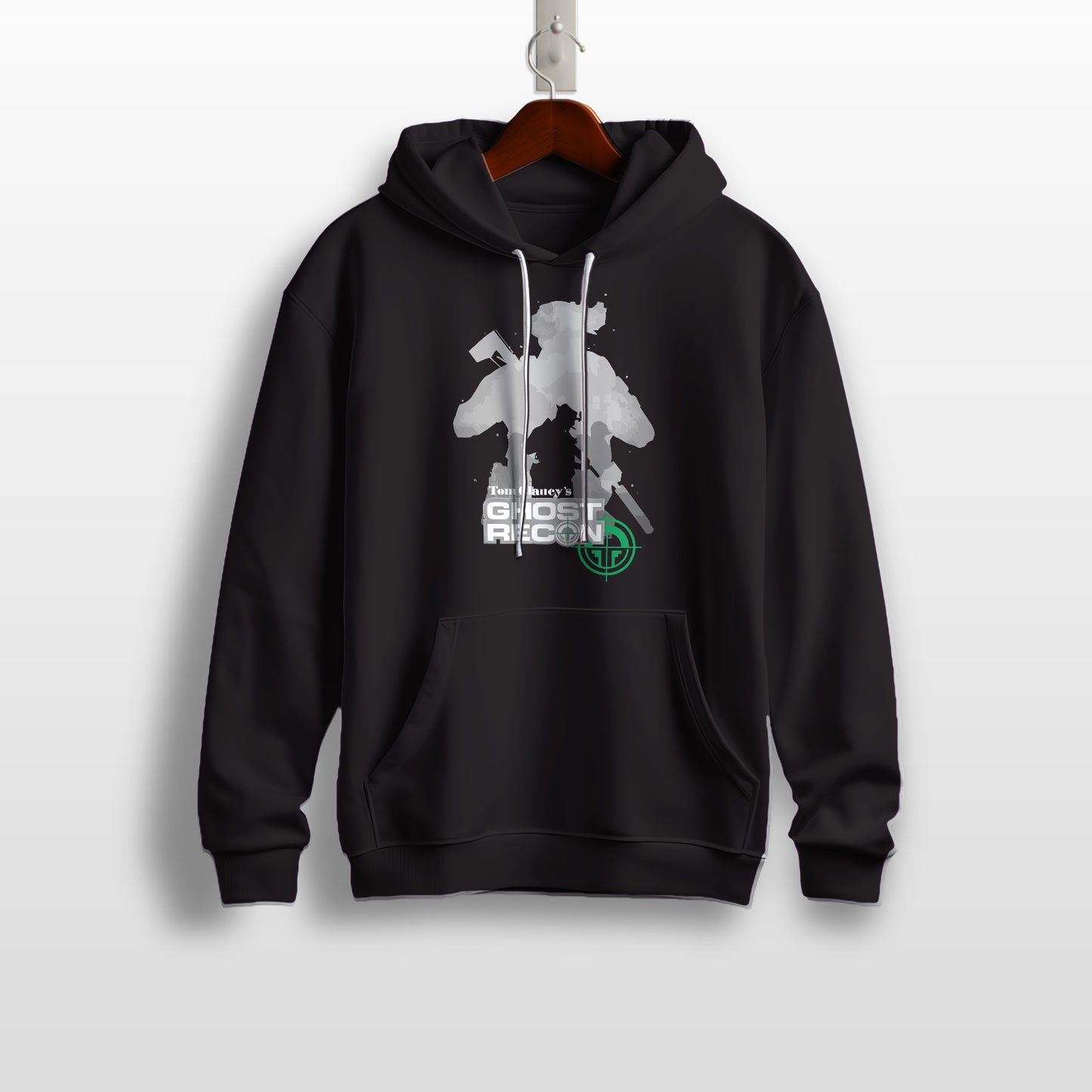 Tom Clancy's Ghost Recon Hoodie