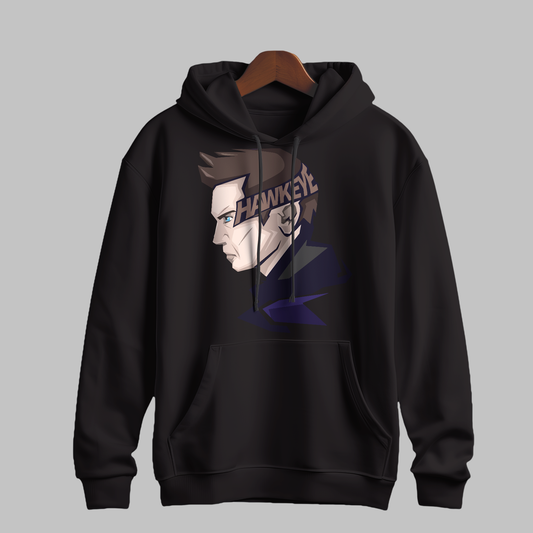 Hawkeye Precision Hoodie