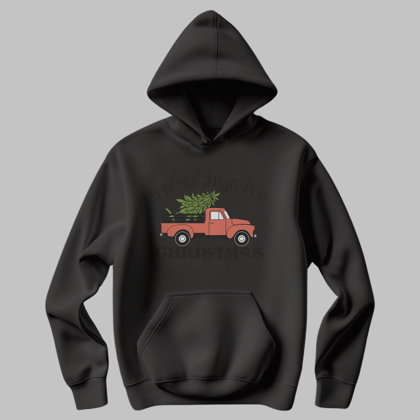 Unisex Premium Comfort Hoodie