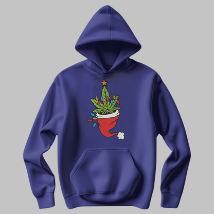 Premium Custom Black Hoodie – Bold Graphic & Comfortable Fit