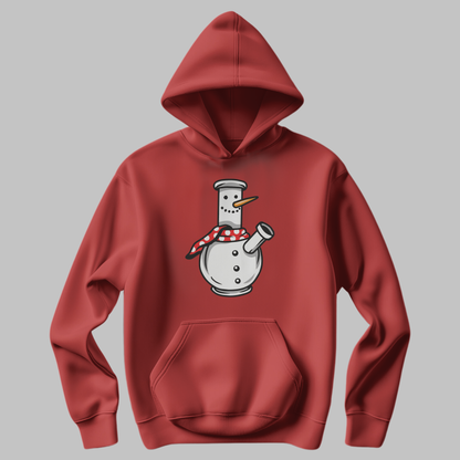 Custom Hoodie with Bold Artistic Graphic – Ultimate Comfort & Style
