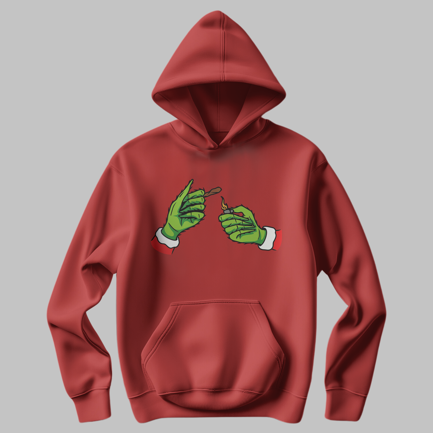 Premium Custom Hoodie – Bold, Comfortable & Stylish Design