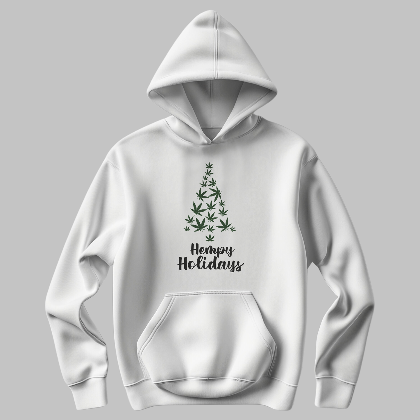 Embrace Comfort & Style – Premium Custom Hoodie