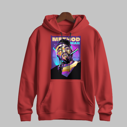Method Man Toddler Hoodie