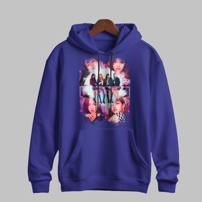 K-Pop Stars Hoodie