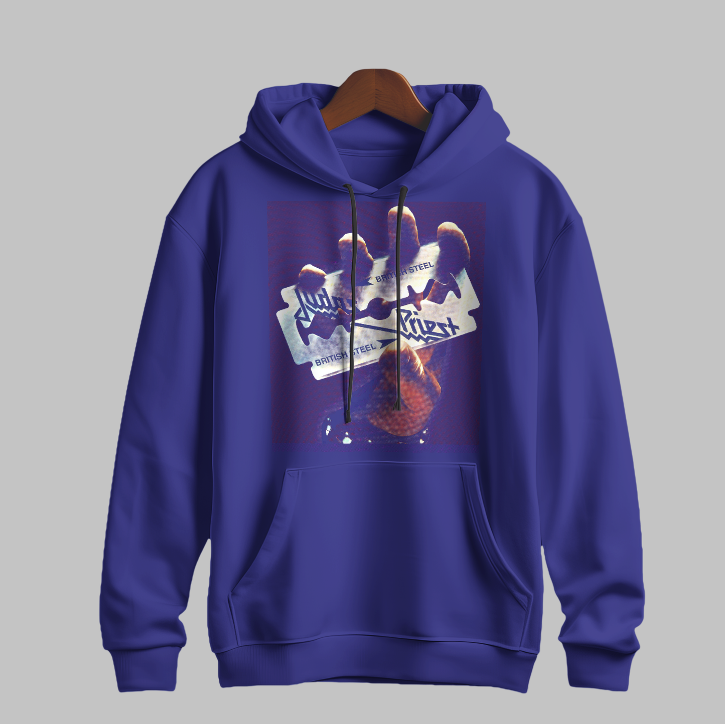Silent Strike Hoodie