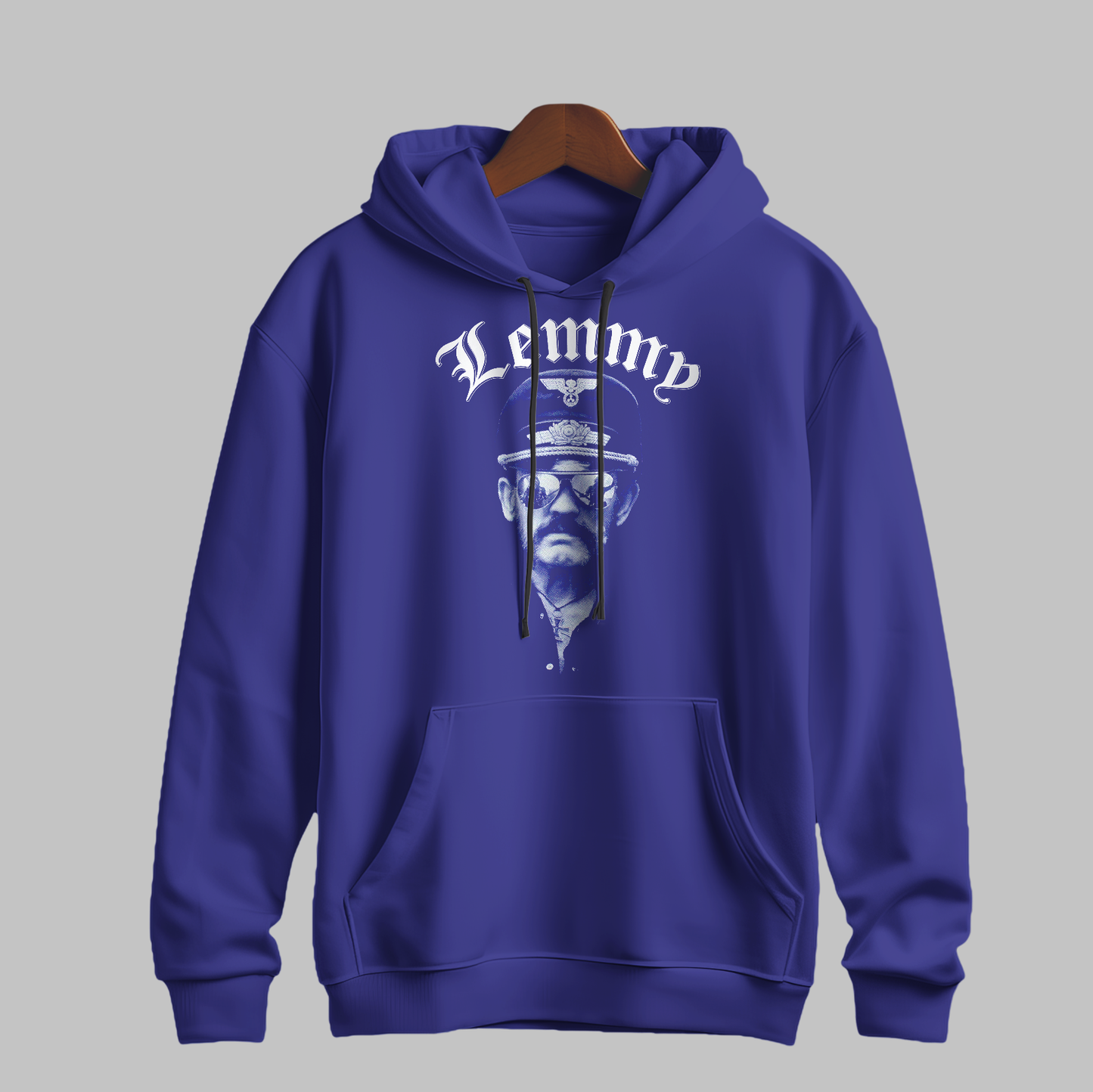Midnight Beast Hoodie