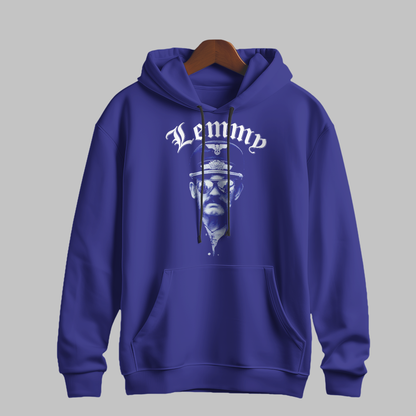 Midnight Beast Hoodie