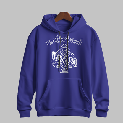 Ace of Spades Hoodie