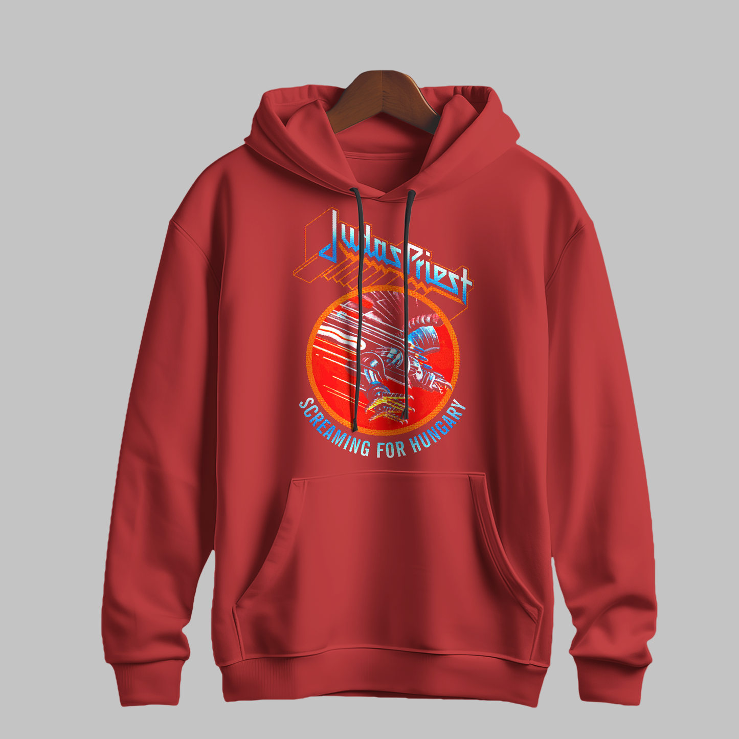 Phantom Edge Hoodie