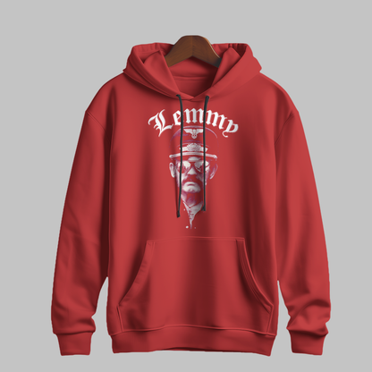 Midnight Beast Hoodie