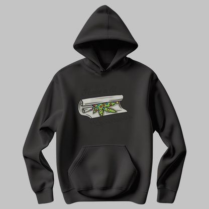 Premium Custom Hoodie – Classic Style, Comfortable Fit
