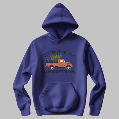 Unisex Premium Comfort Hoodie