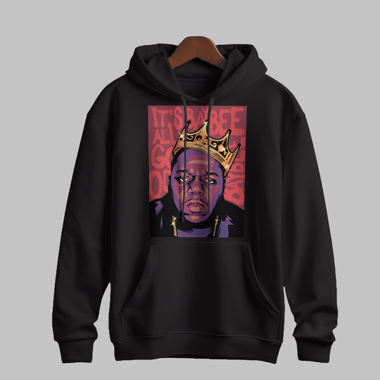 The Notorious B.I.G. Hoodie