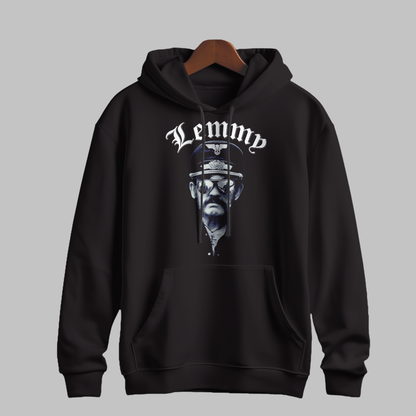 Midnight Beast Hoodie