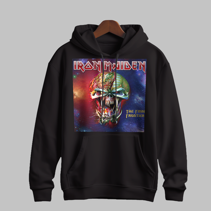 Motörhead Overkill Hoodie