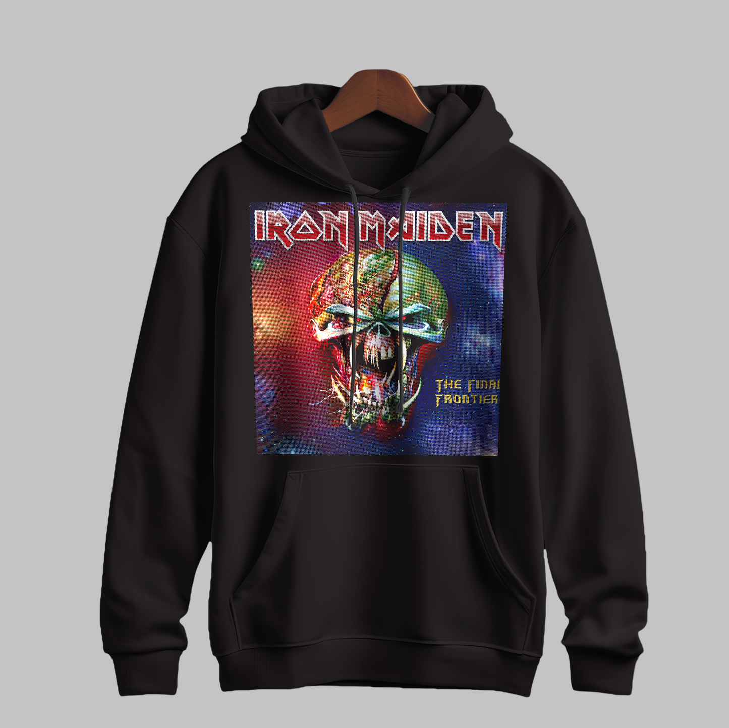 Blink-182 Twin Paranormal Hoodie