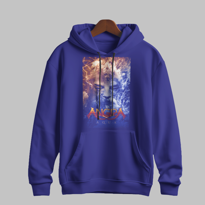 Angra Elemental Hoodie
