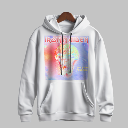 Blink-182 Twin Paranormal Hoodie