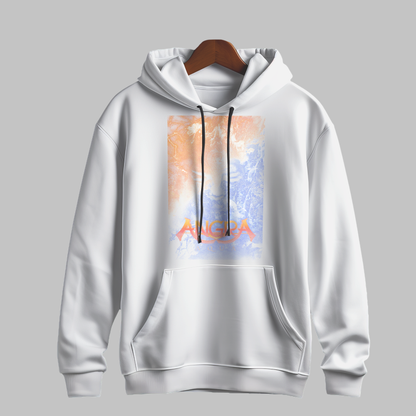 Angra Elemental Hoodie