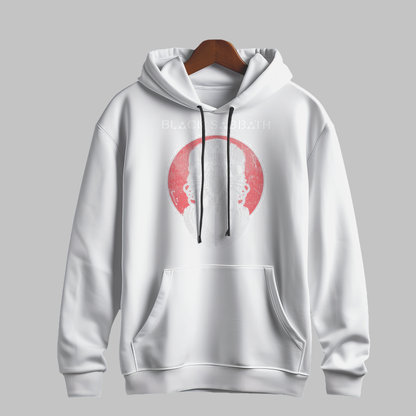 Black Sabbath Retro Hoodie