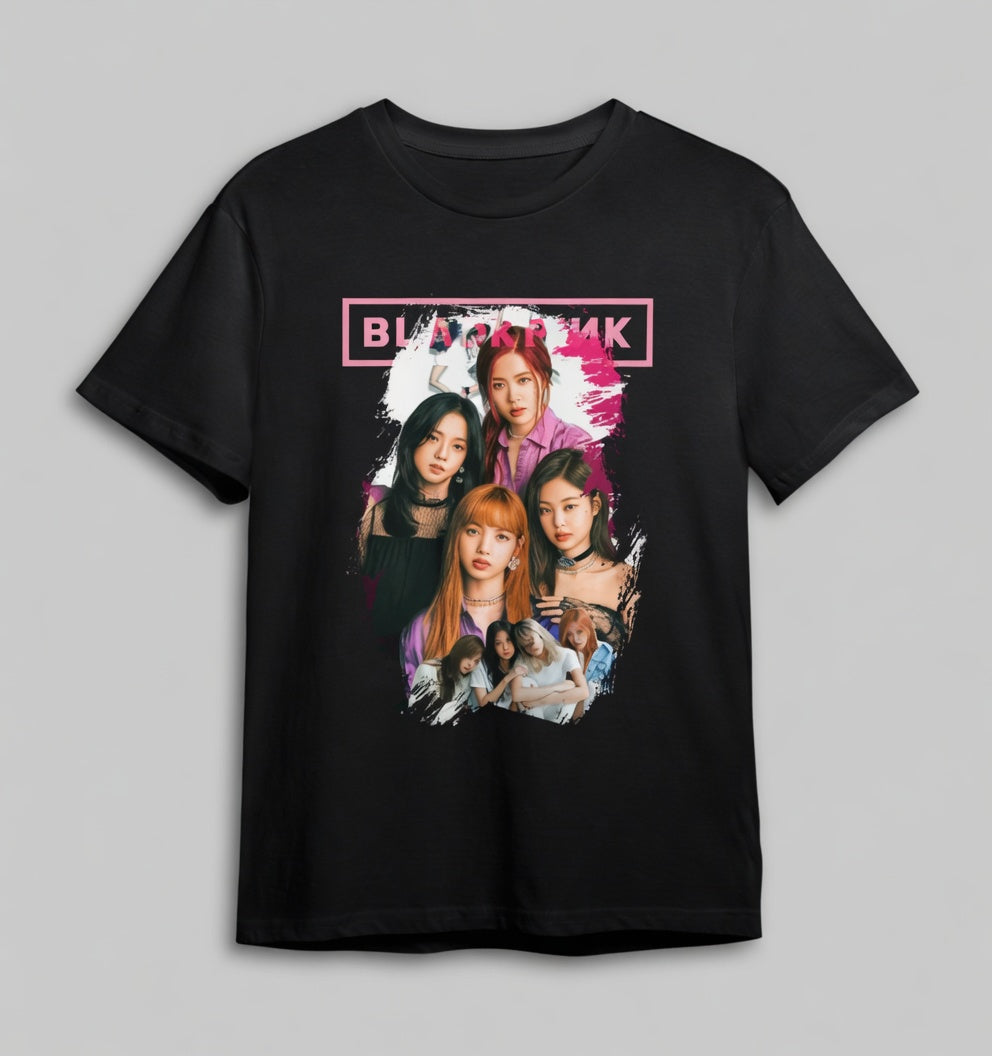 BLACKPINK Glam Hoodie