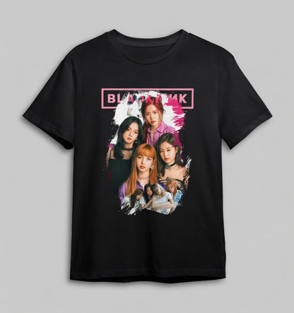 BLACKPINK Glam Hoodie