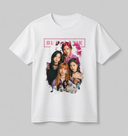 BLACKPINK Glam Hoodie
