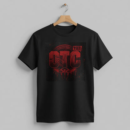 Roman Reigns "OTC" Bloodline Graphic Tee
