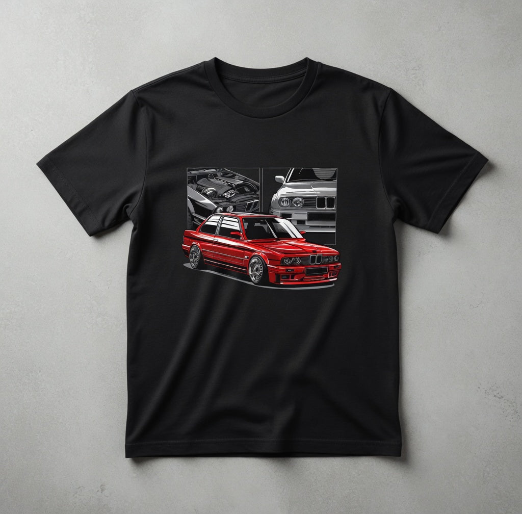 Apex Racer Hoodie